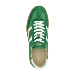 Discount Gant Footwear Cuzmo Sneaker - Lavish Green