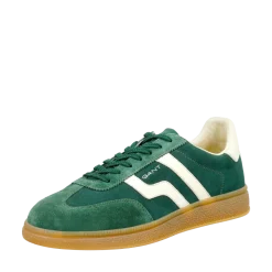 Outlet Gant Footwear Cuzmo Sneaker - Pine green