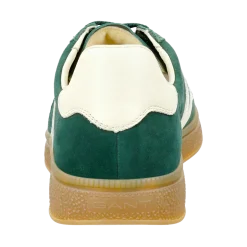 Outlet Gant Footwear Cuzmo Sneaker - Pine green