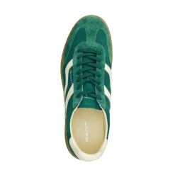 Outlet Gant Footwear Cuzmo Sneaker - Pine green