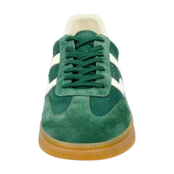 Outlet Gant Footwear Cuzmo Sneaker - Pine green