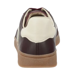 Clearance Gant Footwear Cuzmo Sneaker - Port wine