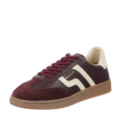 Clearance Gant Footwear Cuzmo Sneaker - Port wine