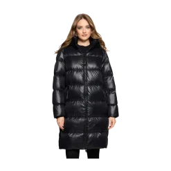 Clearance RockandBlue Dakota Coat - Black
