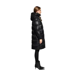 Clearance RockandBlue Dakota Coat - Black
