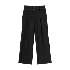 Best Noella Darry HW Pant - Back