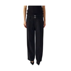 Best Noella Darry HW Pant - Back
