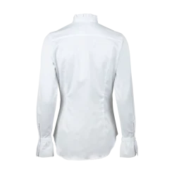 Stenströms Darya Blouse - White