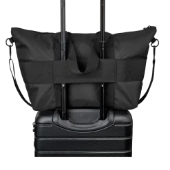 Online Day et Day RE-S Tonal Carry On - 12000 Black