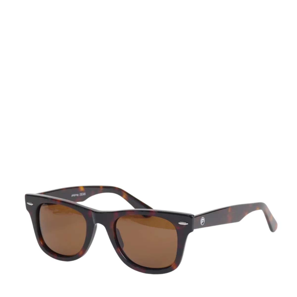 Best Philip Hog Dean - Polished Tortoise