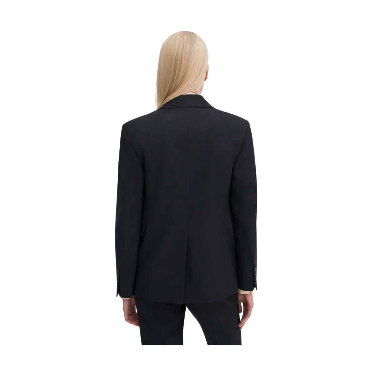 Discount Filippa K Delilah Blazer - Black