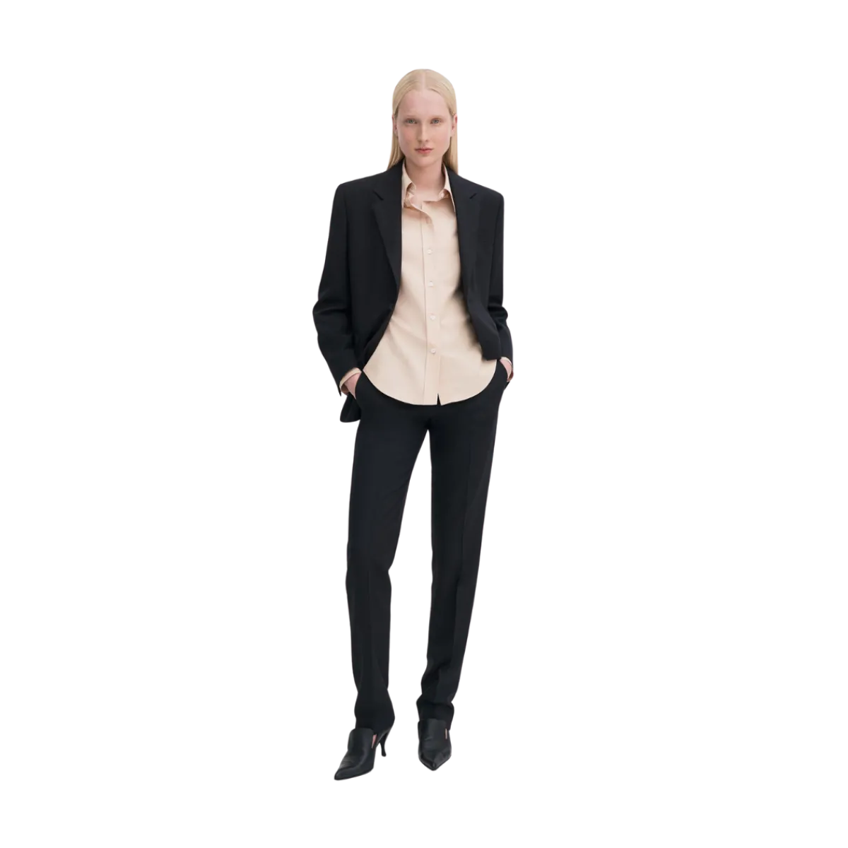 Discount Filippa K Delilah Blazer - Black