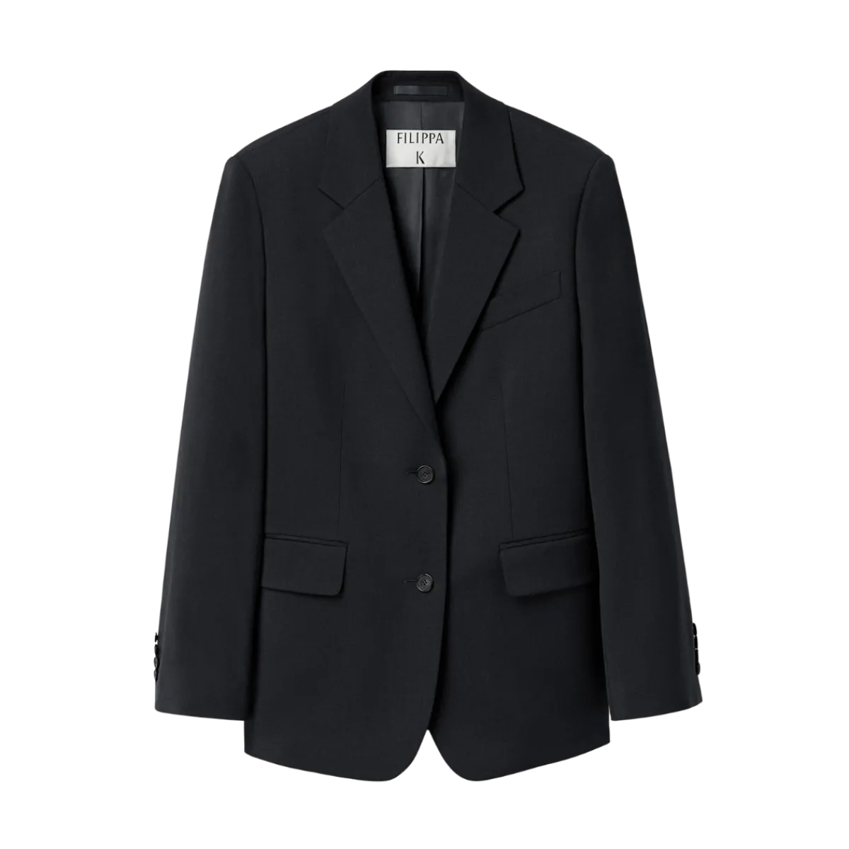 Discount Filippa K Delilah Blazer - Black