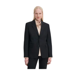 Discount Filippa K Delilah Blazer - Black