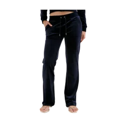 New Juicy Couture De Ray Pant - Night ky