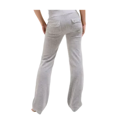Outlet Juicy Couture De Ray Pant - iver ar