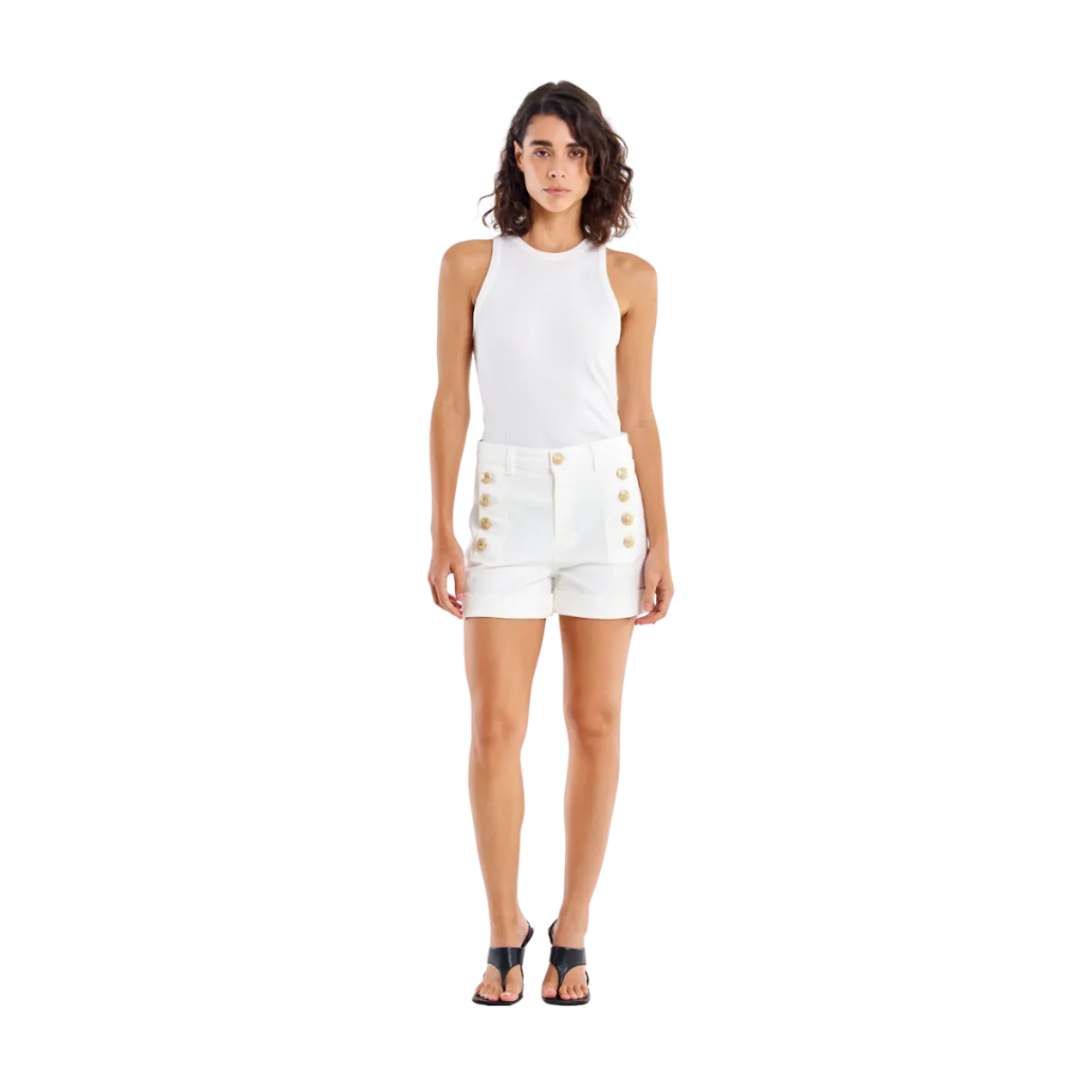 Sale Vicolo Deni hort - Naturale