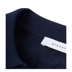 Clearance Diktat Derby - 17 Blu Chiaro