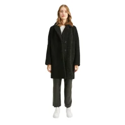 Discount RockandBlue Diddi Coat - Black