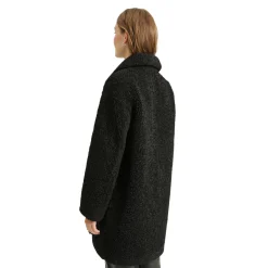 Discount RockandBlue Diddi Coat - Black