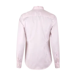 Stenströms Dilba Blouse - Light pink stripe