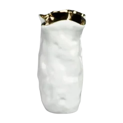 New Olsson & Jensen Dimple - White