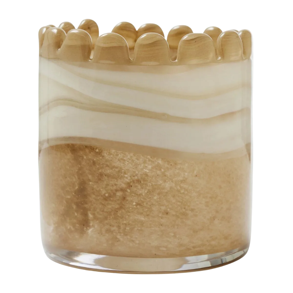 Online Jakobsdal Dolce L Ljuslykta - BEIGE