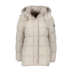 Hot RockandBlue Dolores Jacket - Light Stone