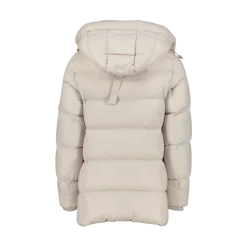 Hot RockandBlue Dolores Jacket - Light Stone