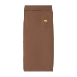 Acqua Limone Donna New kirt - Brown