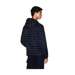 Discount Armani Exchange Down Jacket - Deep Navy