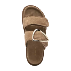 New Inuikii Dreamer Buckle - Beige
