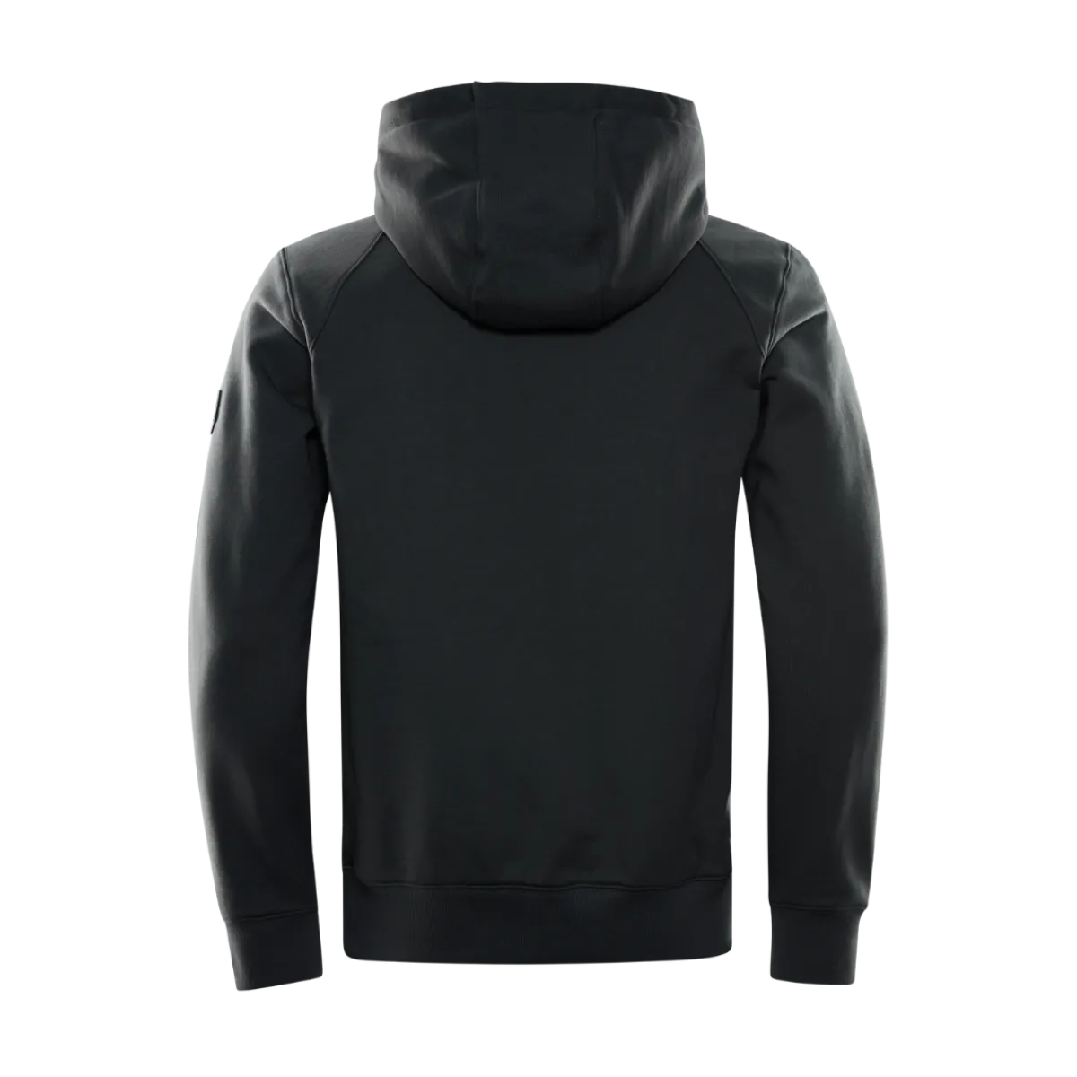 Hot Sail Racing Drift Terry Hood - Aurora Green