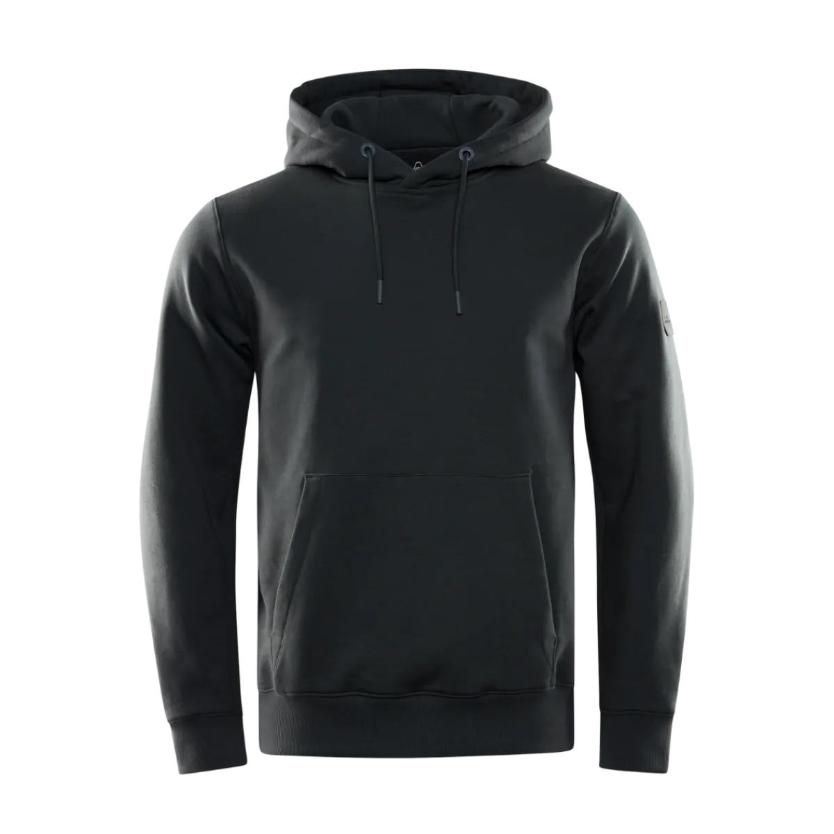 Hot Sail Racing Drift Terry Hood - Aurora Green