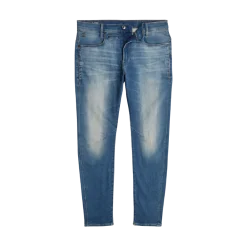 Outlet G-star raw D-Staq 3D Slim - Blue