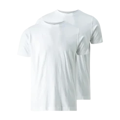Outlet Karl Lagerfeld Duo Pack Crewneck - White