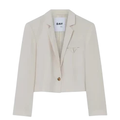 Clearance Day Birger et Mikkelsen Edie - Ivory Shade