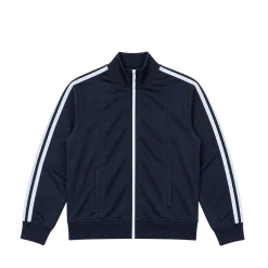 Sale APA-NAJ Edward Track Jacket - Navy