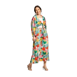 Clearance Maja Roos Elektra Skirt - Candyland