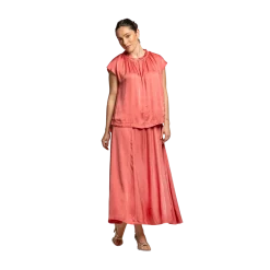 Sale Maja Roos Eektra Skirt - Paradise Pink