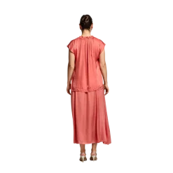 Sale Maja Roos Eektra Skirt - Paradise Pink