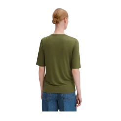 Filippa K Elena Tee - Laurel Green