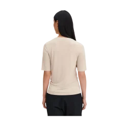 Clearance Filippa K Eena Tee - Pear Beige