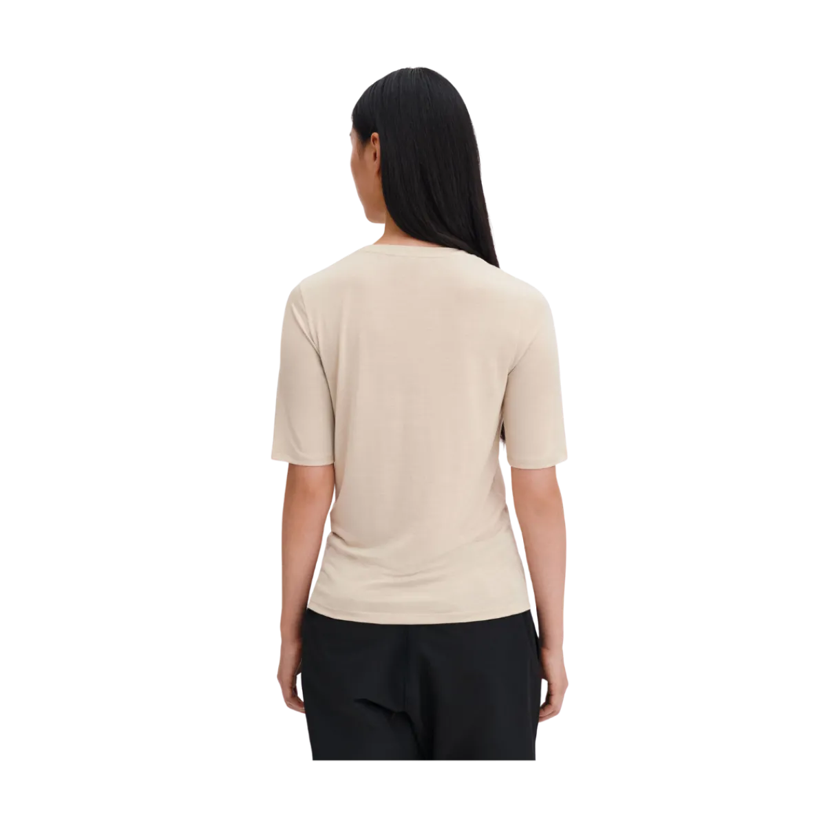 Clearance Filippa K Eena Tee - Pear Beige