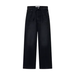 Day Birger et Mikkelsen Elijah Black Denim - Black