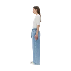 Day Birger et Mikkelsen Elijah Blue Soft Denim - Light Blue