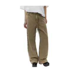 Sale Day Birger et Mikkelsen Elijah Sand Washed Denim - ERMINE