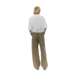 Sale Day Birger et Mikkelsen Elijah Sand Washed Denim - ERMINE