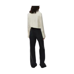 Day Birger et Mikkelsen Elijah Unwashed Black - Black