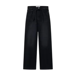 Day Birger et Mikkelsen Elijah Unwashed Black - Black